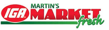 Martins Market